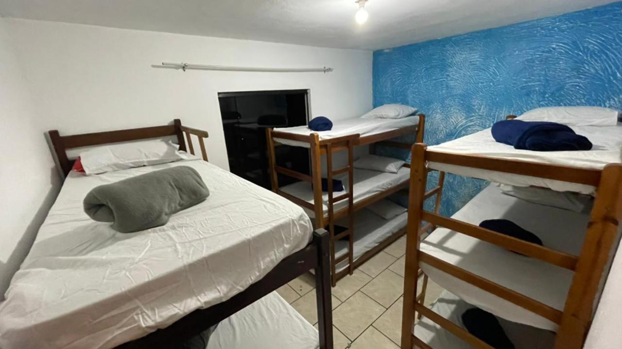 Santo Mar Hostel Arraial do Cabo Eksteriør bilde