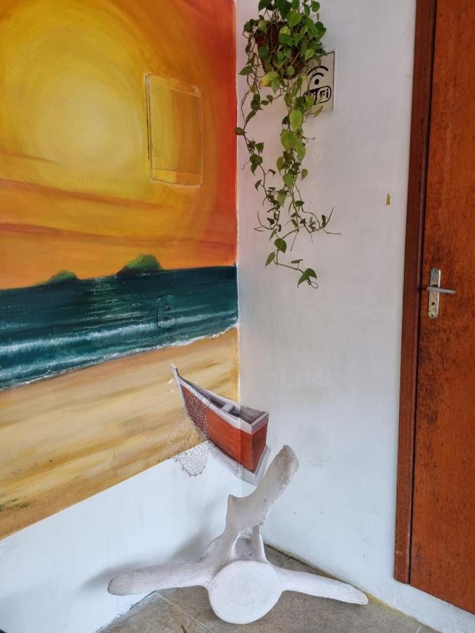 Santo Mar Hostel Arraial do Cabo Eksteriør bilde