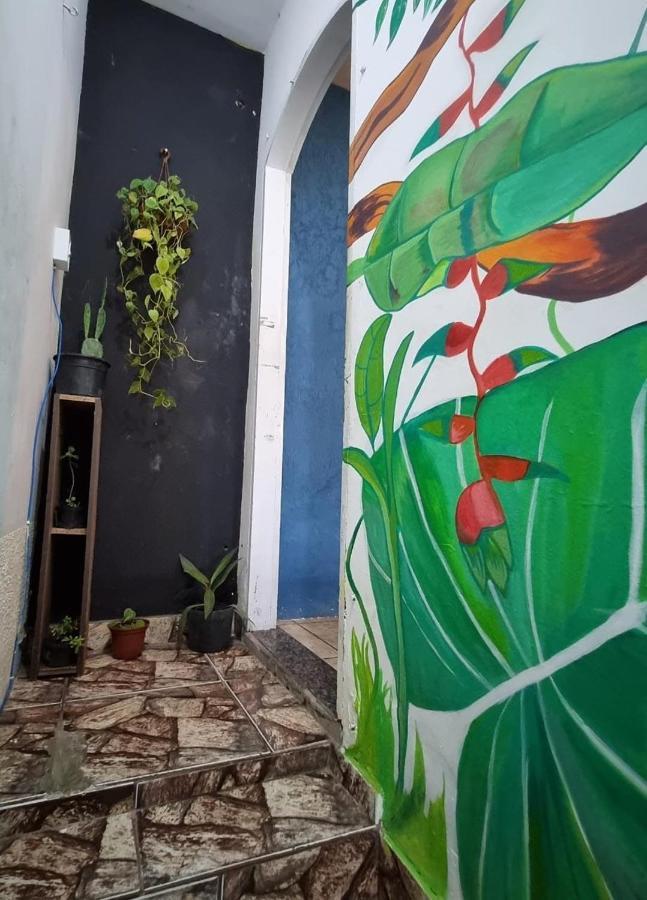 Santo Mar Hostel Arraial do Cabo Eksteriør bilde