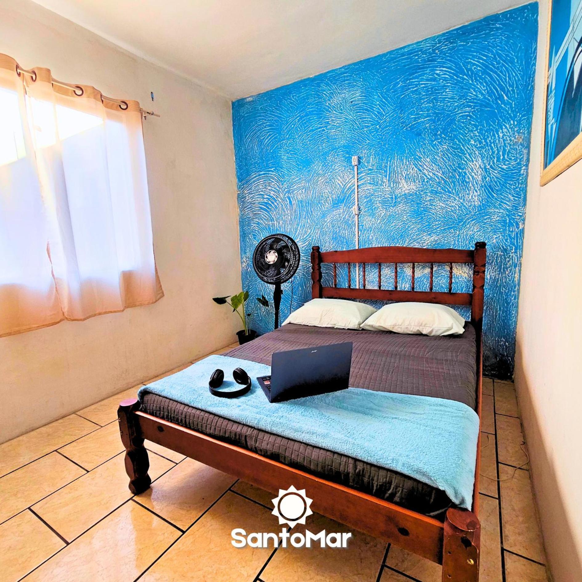 Santo Mar Hostel Arraial do Cabo Eksteriør bilde